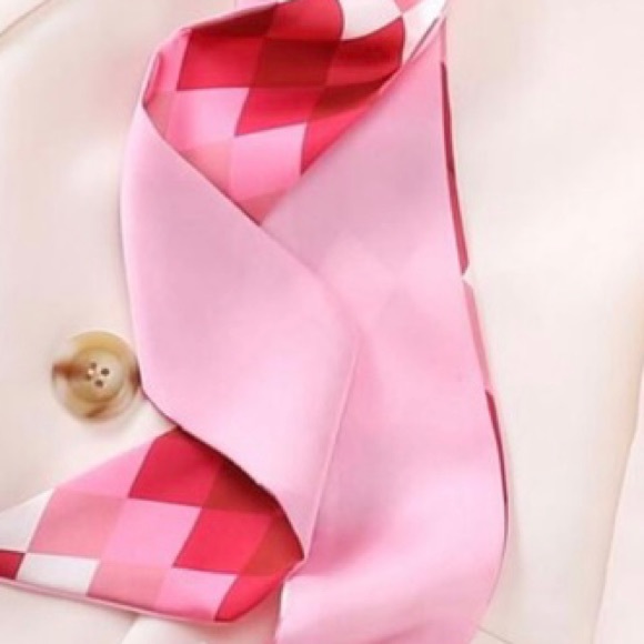 Accessories - Thin Purse Scarf / Hairband / Scarf - #144 / 5 for $70